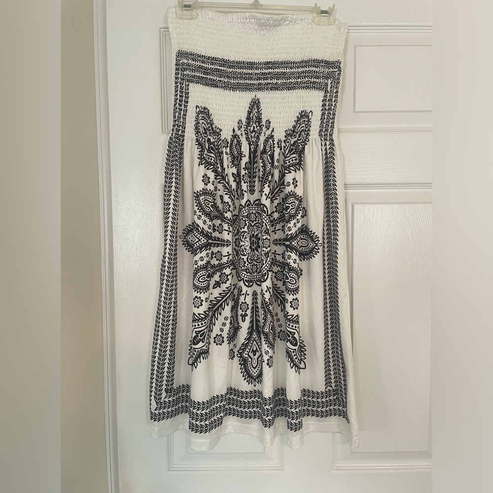 Swim Cover-up